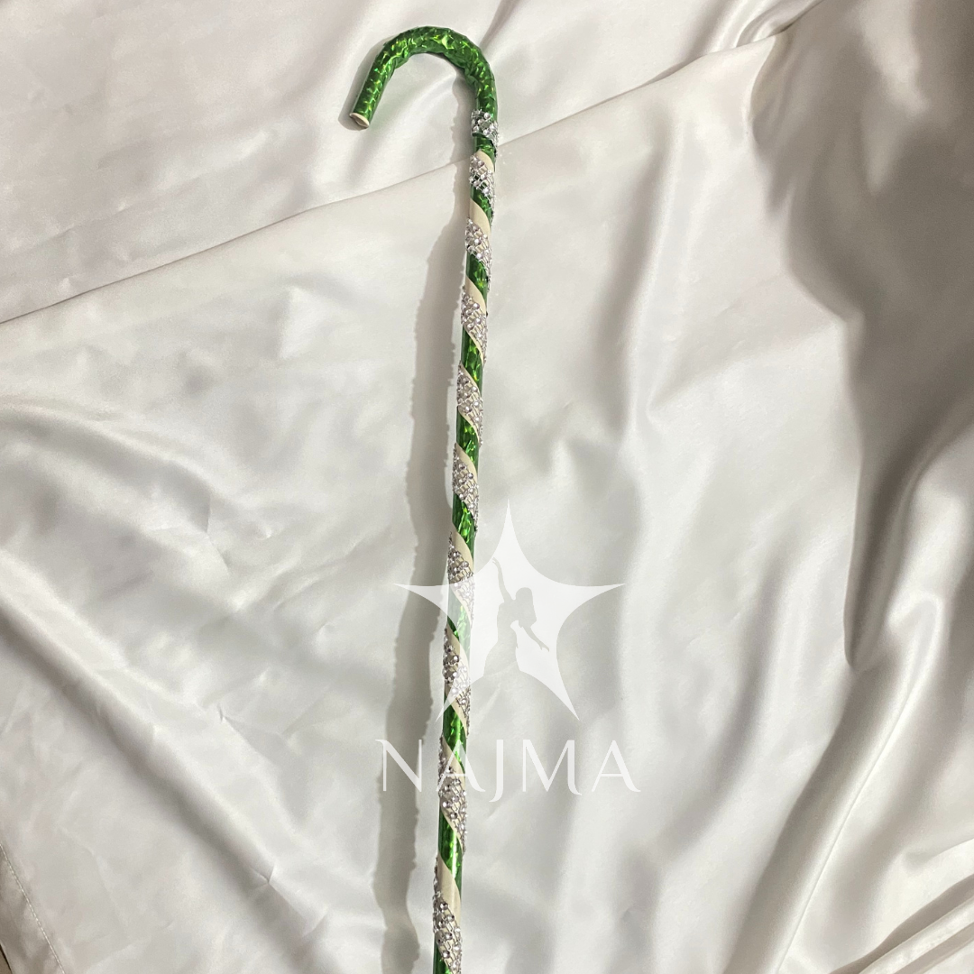 بدلة رقص ثلاثة قطع